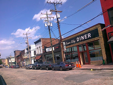 Ричмонд, Richmond, VA, USA