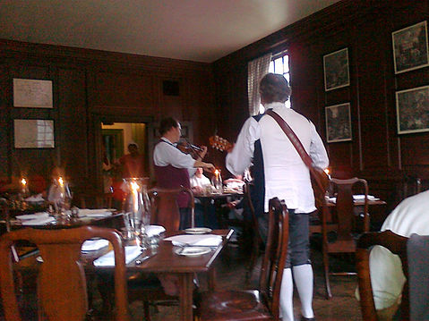 Вилиамсбург, Williamsburg, VA, United States