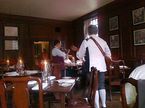 Вилиамсбург, Williamsburg, VA, United States
