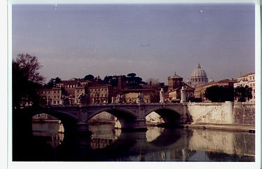 Рим, Rome