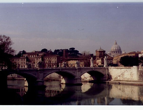 Рим, Rome