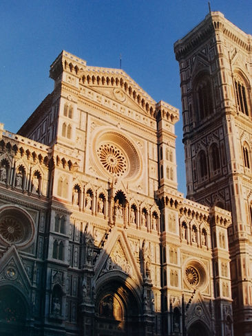 Флоренция, Florence, Firenze