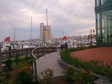 Балтимор, Baltimore, MD, USA
