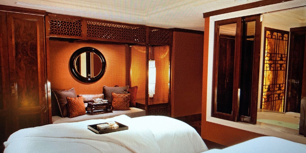 November Peace Hotel Spa