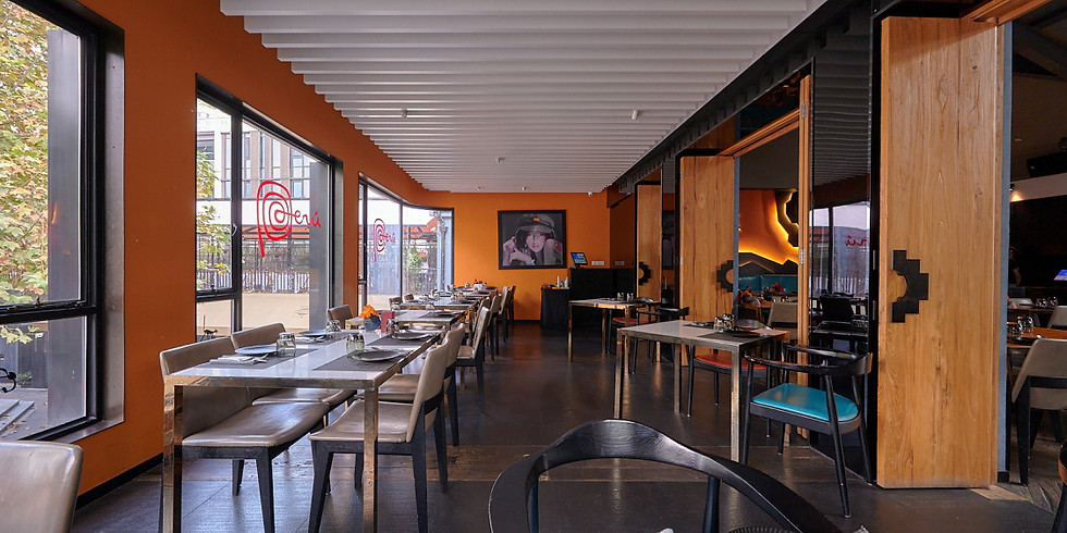 Colca Peruvian Cooking Demonstration and Lunch