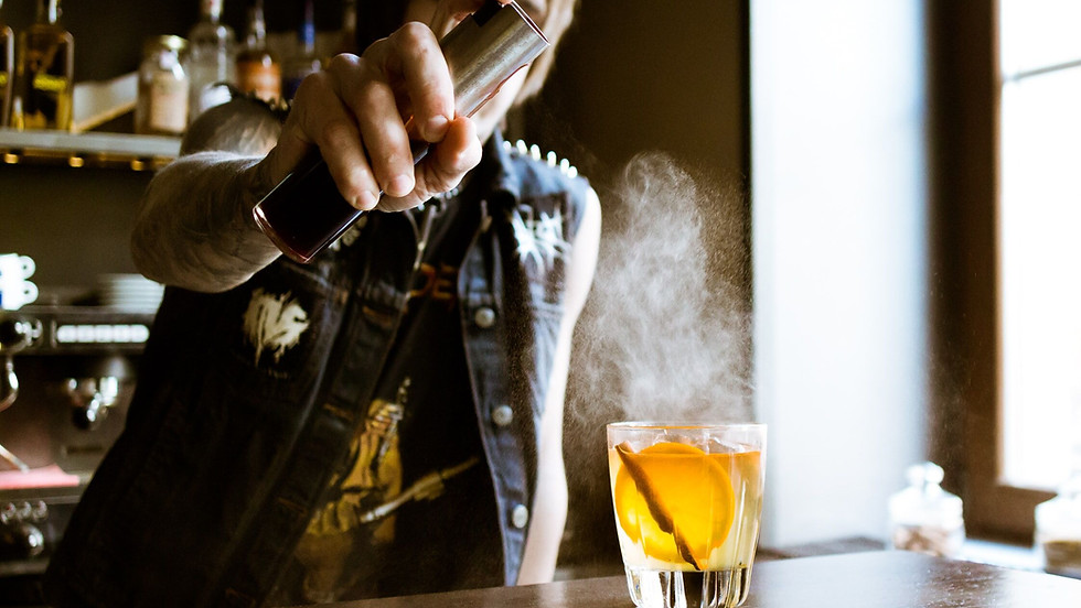 Shanghai Speakeasy and Cocktail Tour