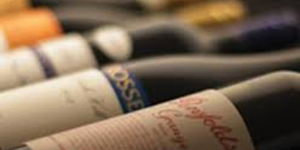 May Wine Tasting at Pudao Wines