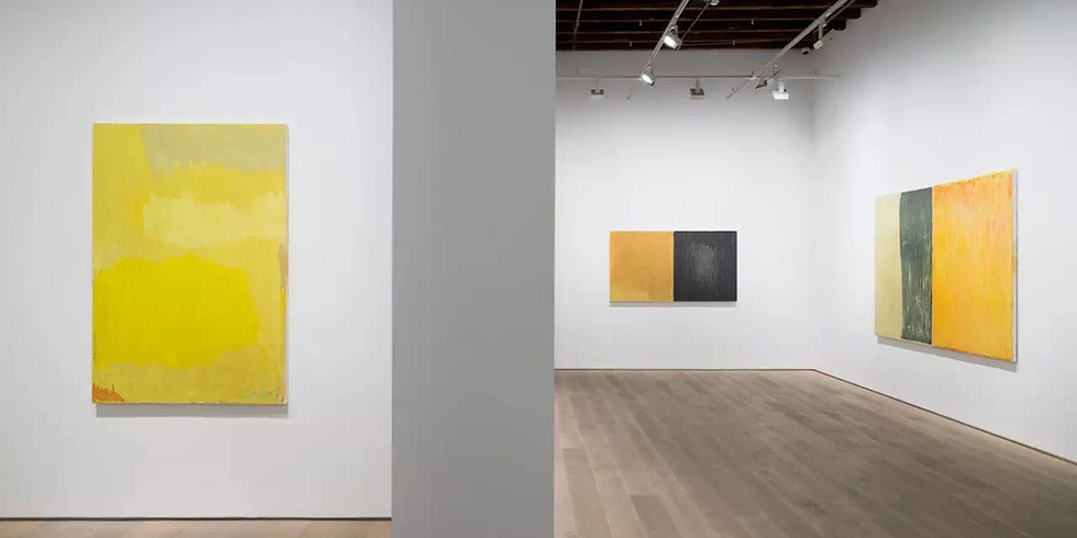 Understanding Abstract Art