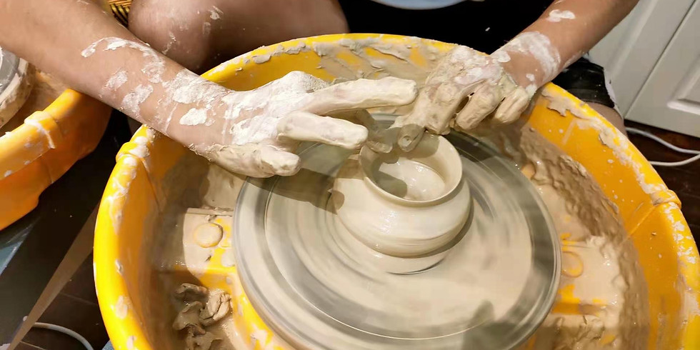 Pottery Workshop