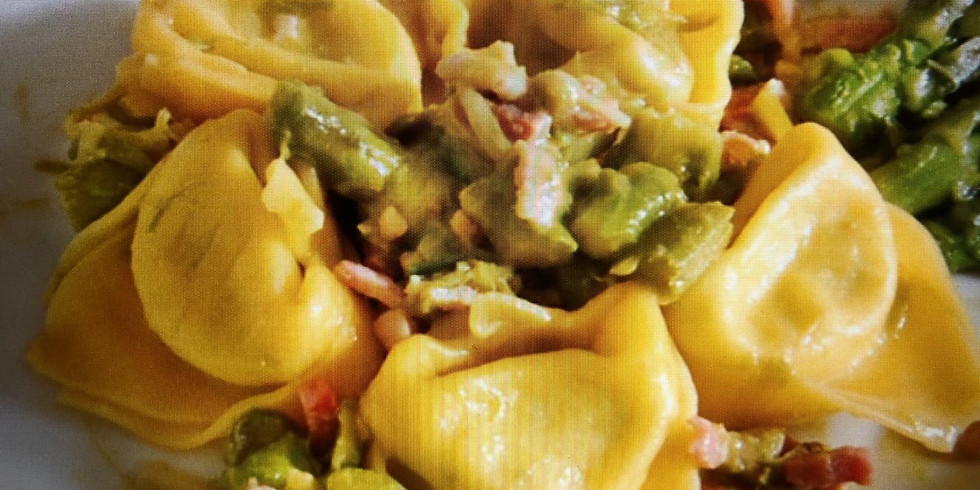 Tortelloni