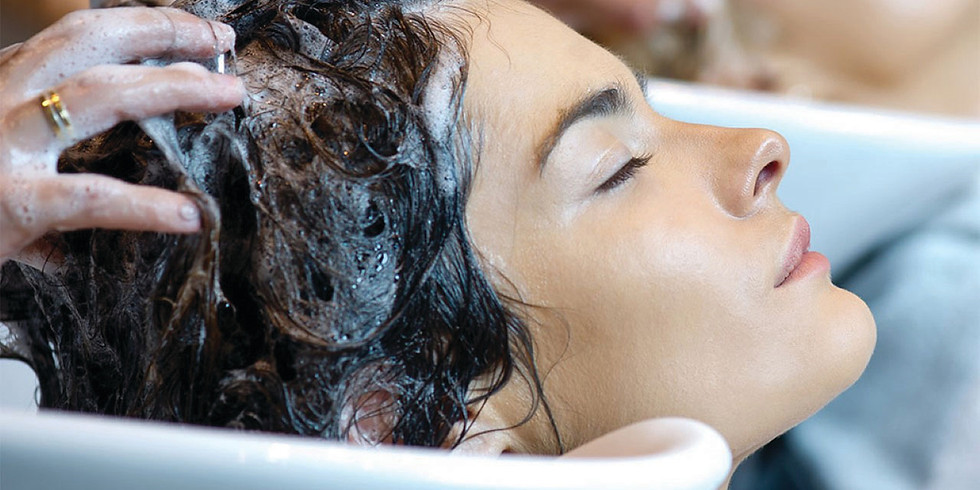 Hair Treatment