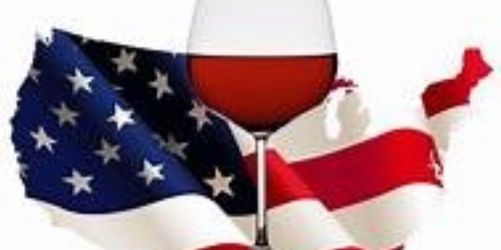 May Wine Tasting at Pudao Wines