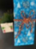 Christmas Knot