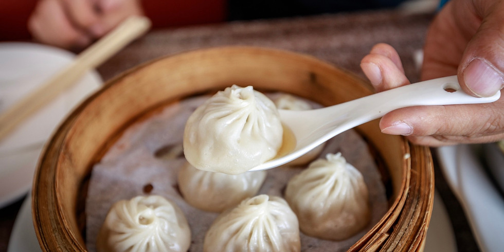 Hands-On Dumpling Delights