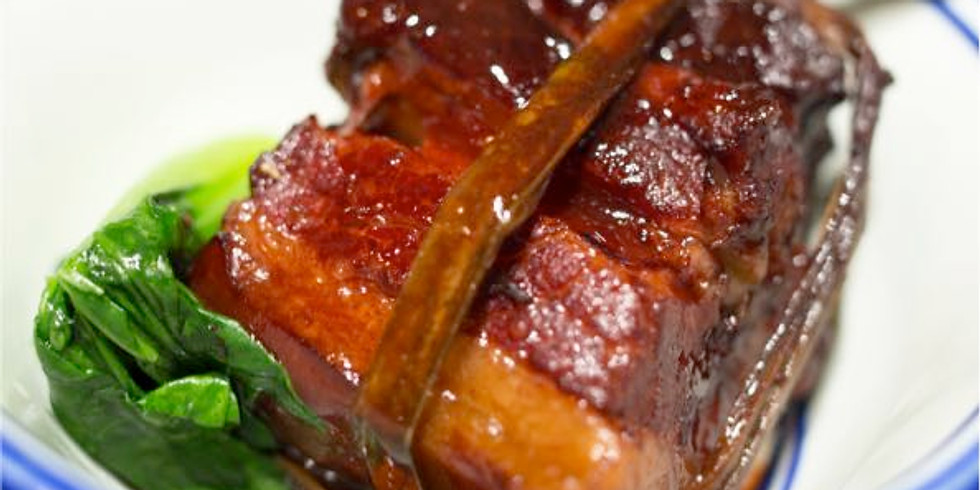 Lost Plate’s Shanghai Evening Food Tour