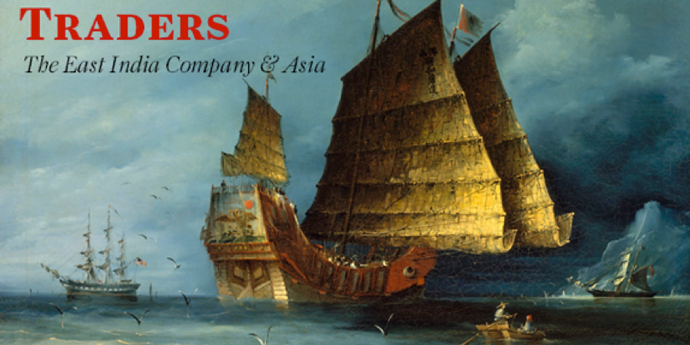 How the Brits Stole the Tea Bush from China