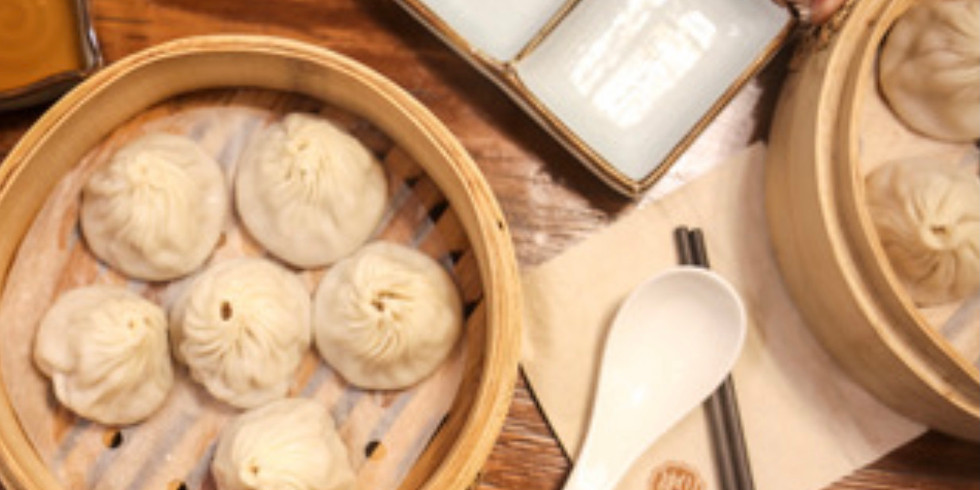 Lost Plate’s Shanghai Lunch Tour