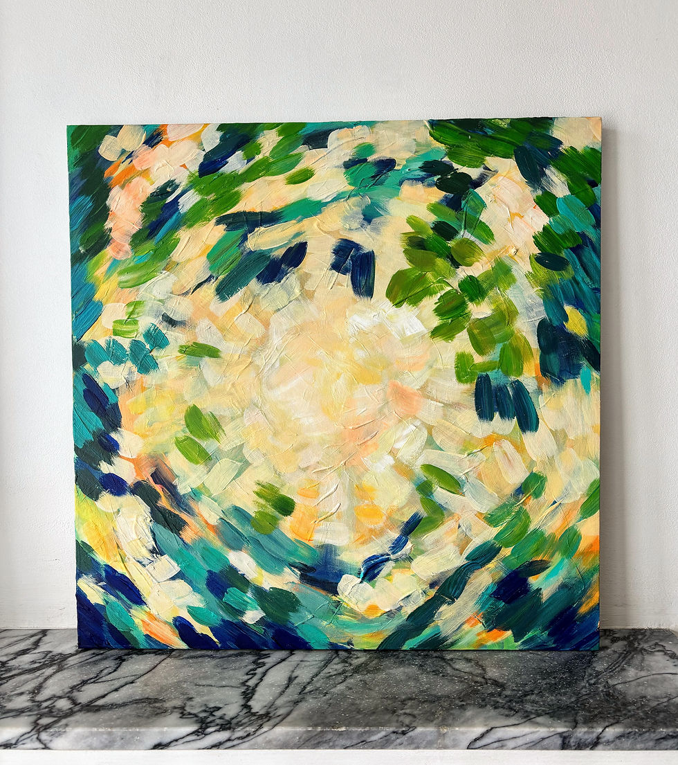 Miniature : Bright Hope