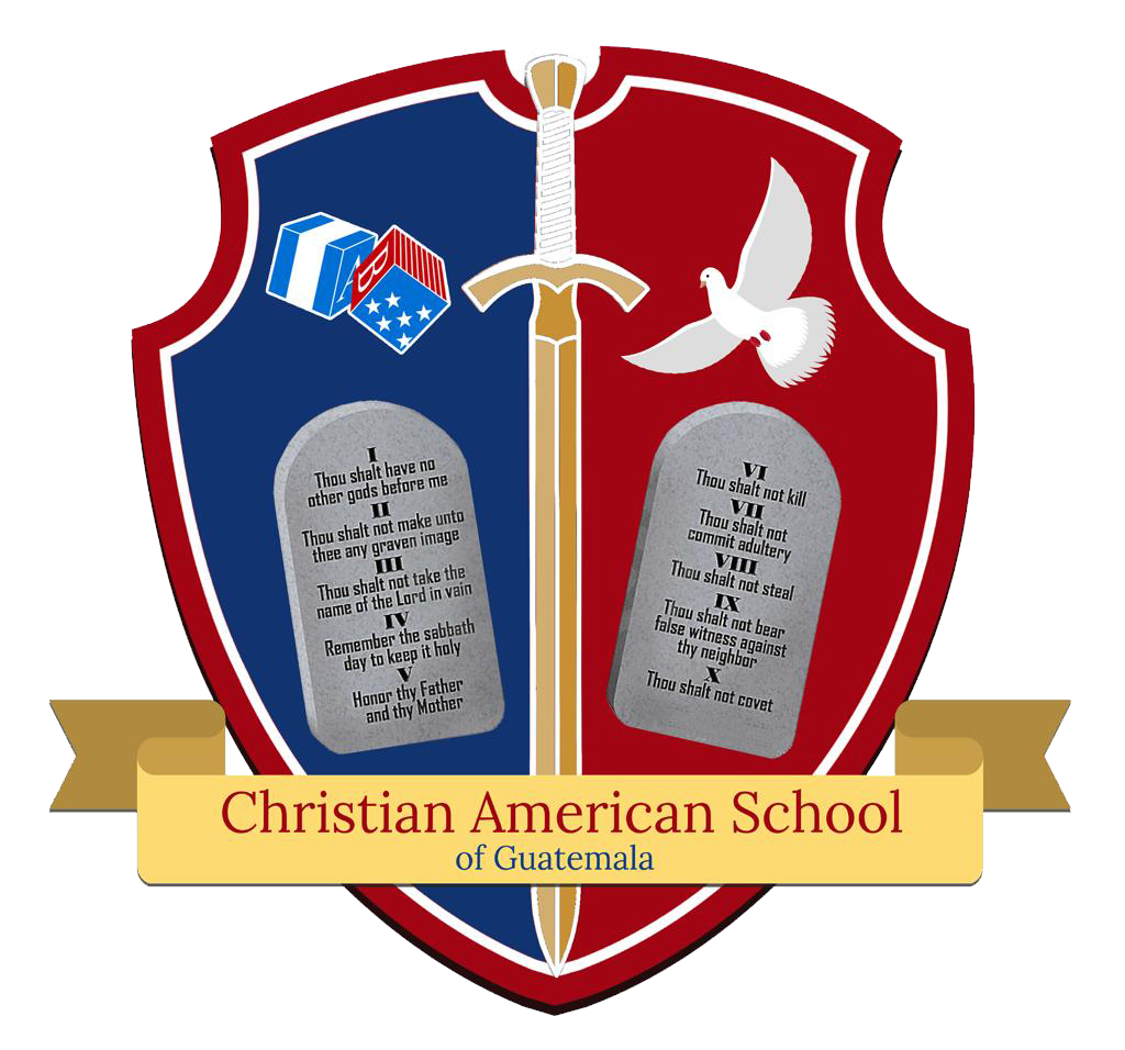 Christian American School