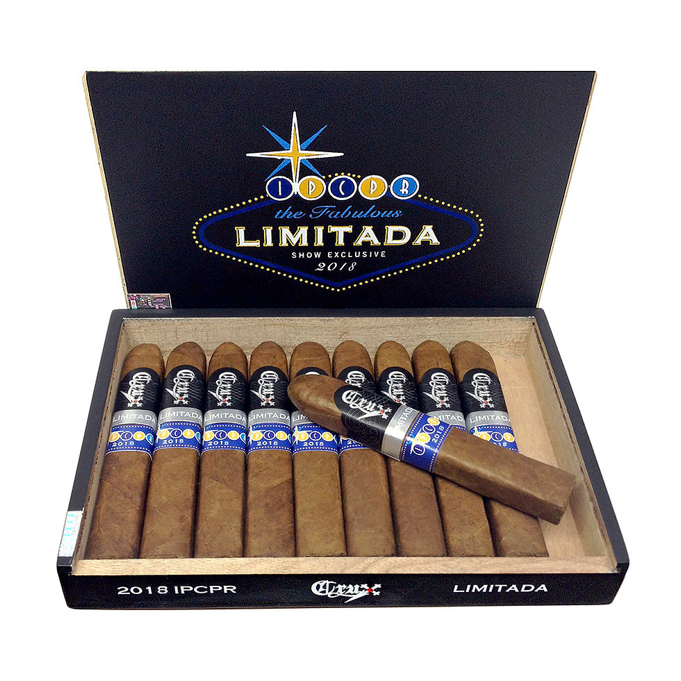 New Arrival - Aged since 2017!