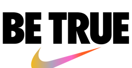 NIKE BE TRUE SUMMIT