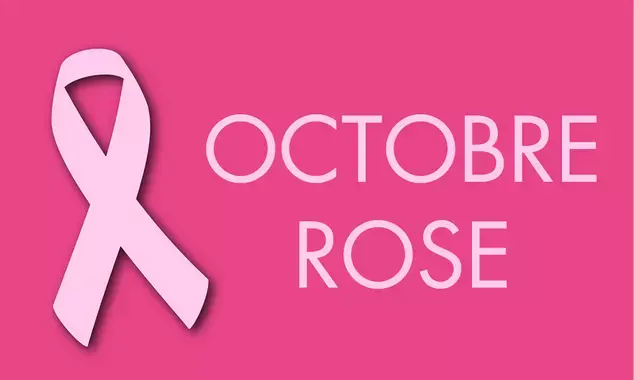 Balade Octobre rose - Le Grau du roi 14/10 à 10h