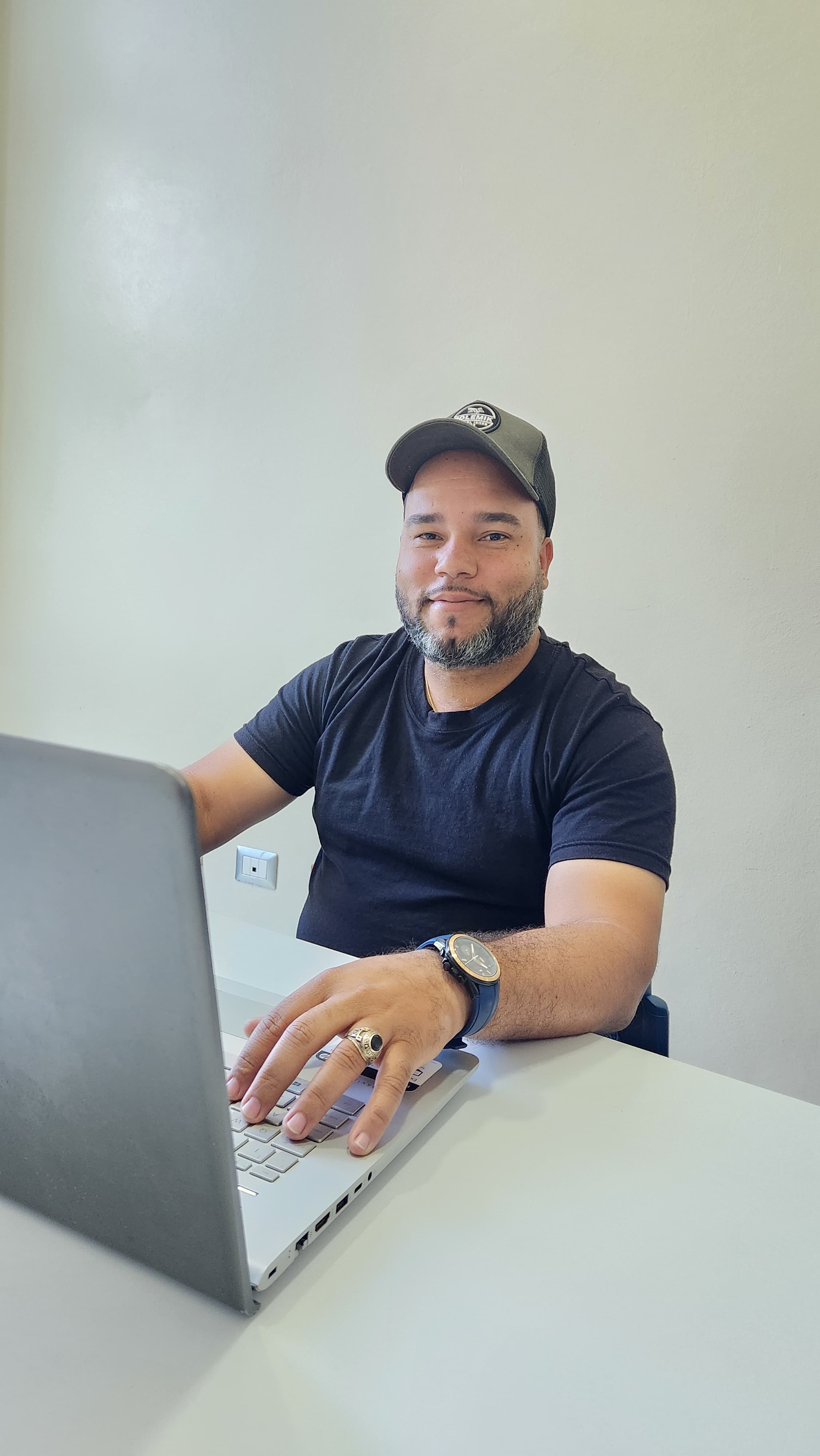 perfil de usuario predeterminado
