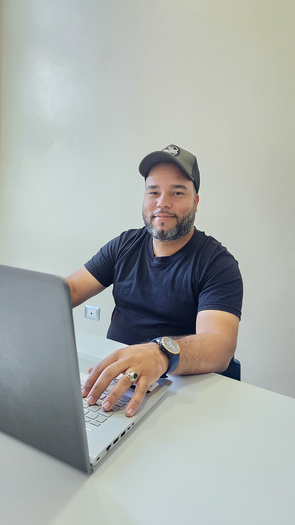 perfil de usuario