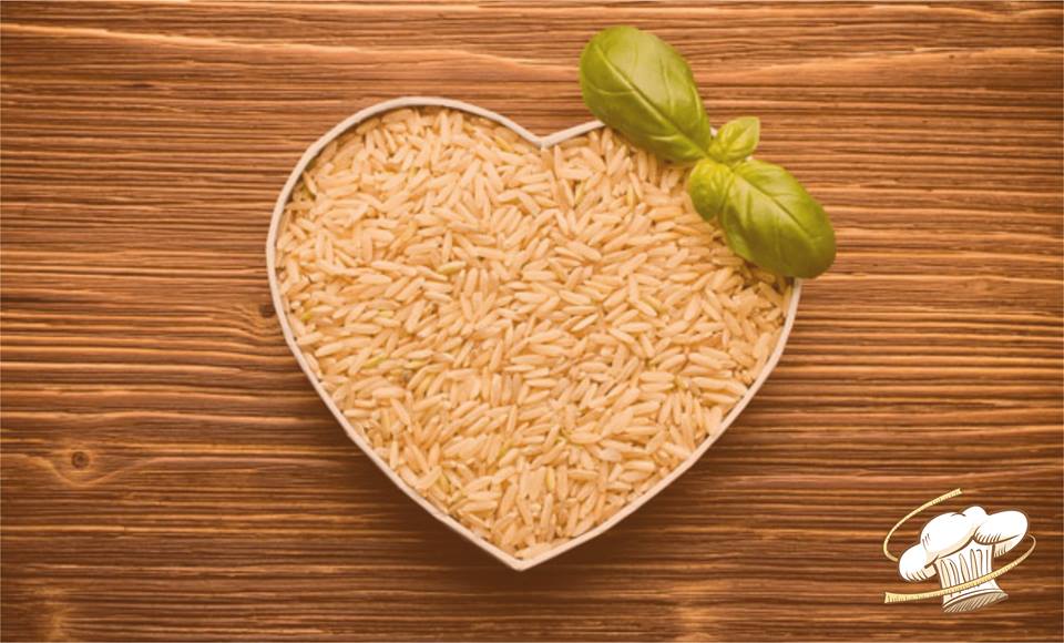 Arroz Integral