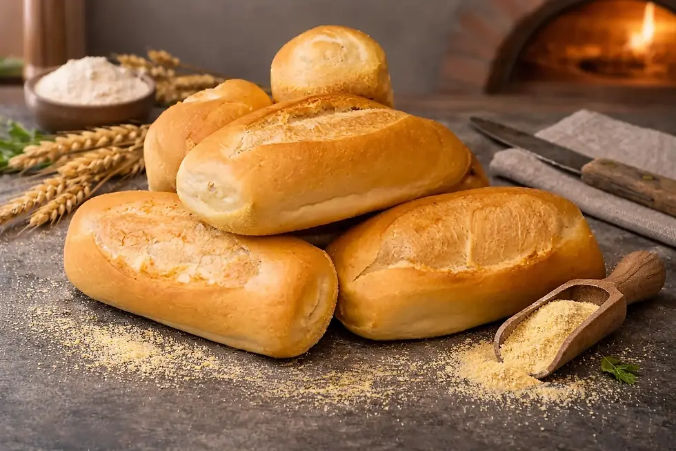 Top Places to Buy Fresh Sub Rolls Near You Today