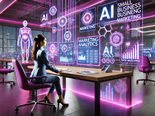 The Hidden Signals in Your Copy That Tell Customers Not to Trust You