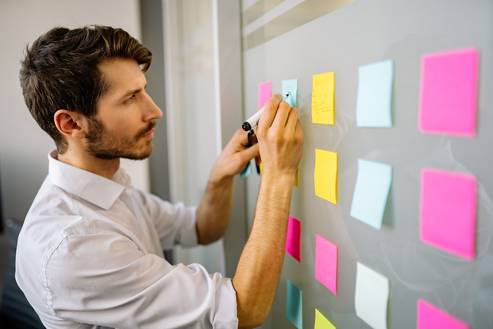 What Has Changed In Business Analysis Over The Last Five Years