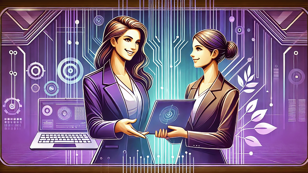 4 Key Ingredients for Your Company’s Growth in the Years Ahead