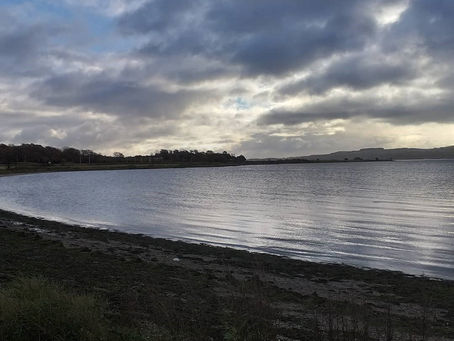 “Scotland’s Outdoors – Our natural health service”