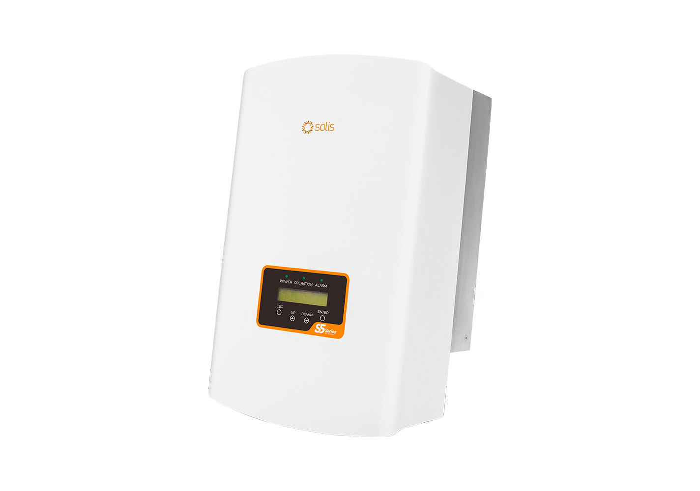 Inversor S5-GR1P(8-10)K