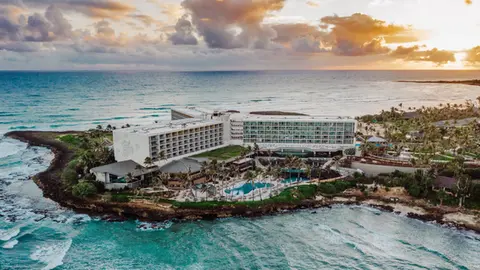 Turtle Bay Resort