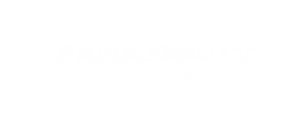 Paramount Smash Repairs Perth Logo