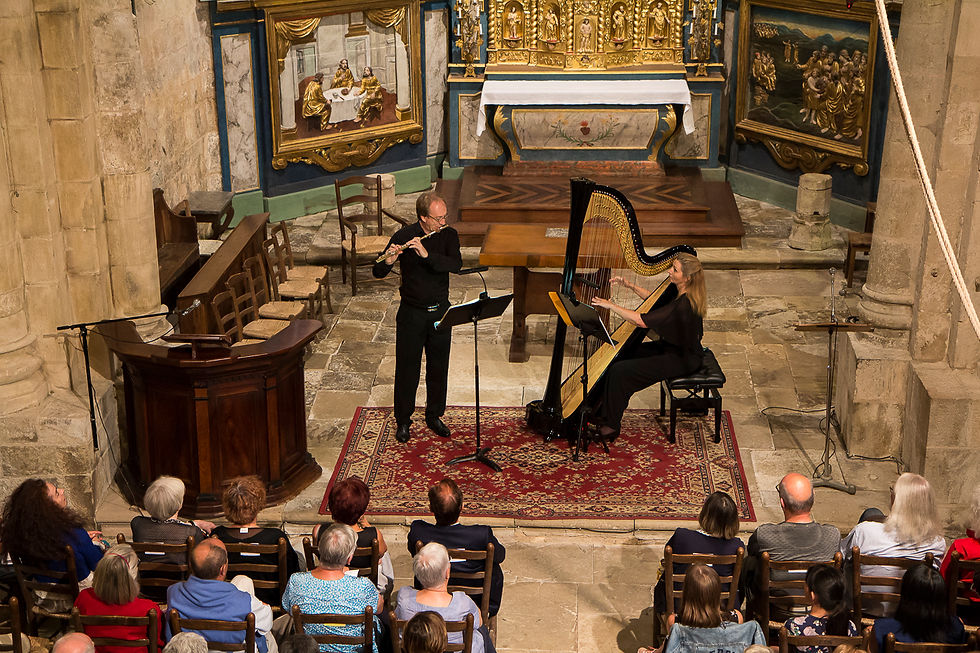 Eglise Saint-Austremoine