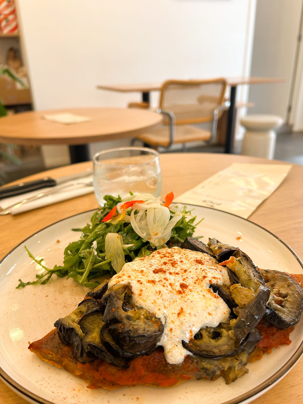 Grain Liège: A Coffee Stop Worth Planning Your Day Around