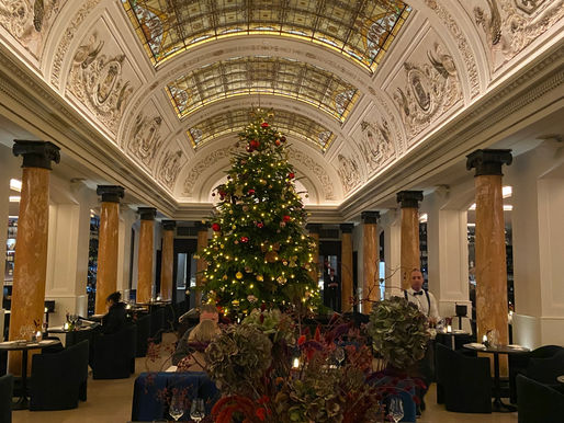 Elegance & Essence – Belga Queen (Brussel)