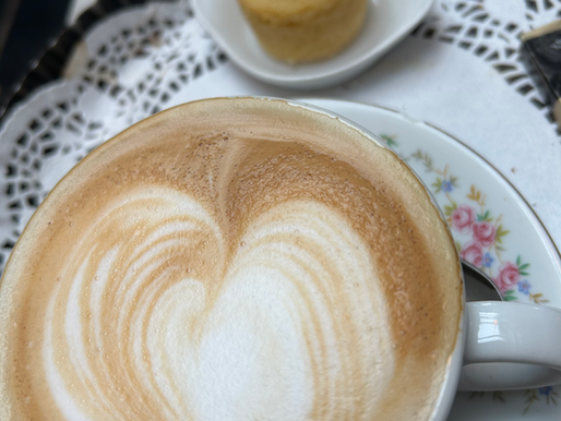 Fresh mornings & sweet delights – Bizarr (Lier)