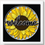 Thumbnail: 3D WELCOME SUNFLOWER SVG