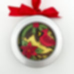 Thumbnail: TIN CAN ORNAMENTS NATURE BUNDLE