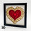 Thumbnail: 3D HEART MANDALA SVG