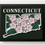 Thumbnail: 3D CONNECTICUT SVG