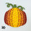 Thumbnail: 3D SWIRLY PUMPKIN SVG