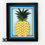 Thumbnail: 3D PINEAPPLE SVG
