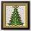 Thumbnail: 3D CHRISTMAS TREE 2 SVG