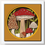 Thumbnail: 3D MUSHROOM MINI 1 SVG