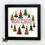 Thumbnail: 3D CHRISTMAS TREE FOREST SVG